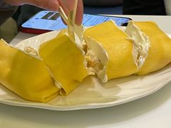 -果流香水果甜品(建政路店)