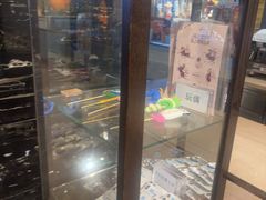-富力希尔顿酒店·地阔自助餐厅