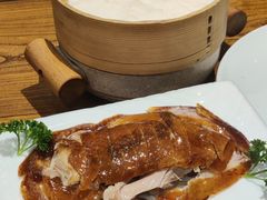 -北京老铺烤鸭(高新店)