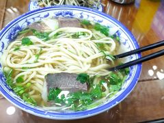 -隆福寺小吃店(东四店)