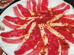 -韩宫宴烤肉·料理(武汉印象城店)