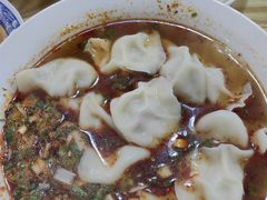 -王菊美食街·王菊面馆(总店)