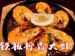 -小川洋风料理(汉街店)