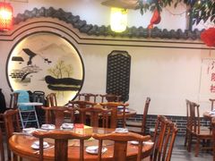 -北京烤鸭店(新桥家园·浦口店)