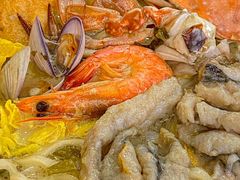 -木木鲜海鲜面(天一店)