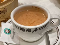 -陶陶居酒家(第十甫路总店)