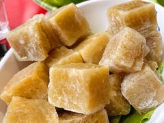 冻豆腐-大龙燚火锅(天钥桥路店)