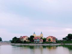 -北京天湖会议中心