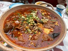 -阆辣荟餐饮(老味道8年·古城店)