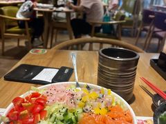 -Sushi Love 创意寿司(丽影广场店)