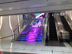 -龙湖南京江北天街