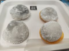 -满记甜品(苏州中心店)