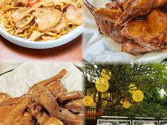 -美未居·老字号·地道顺德菜·桑拿鸡·鱼生(容桂店)