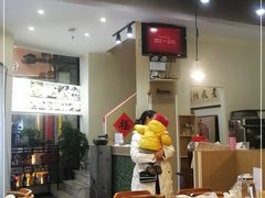 大堂-百家鲜·杭帮菜