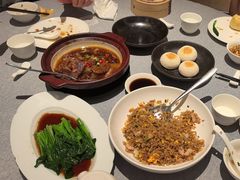 -潮府馆·非遗潮州菜·世纪公园(新国际博览中心店)