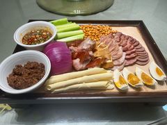 -大连长城大饭店(西安路地铁站店)