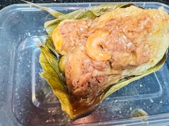 -老妈宫粽球