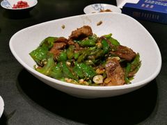 -凤凰湘语·海派湘菜(浦东旗舰店)