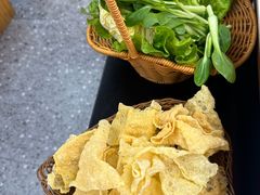 -牛品福潮汕牛肉火锅(旺庄店)