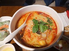 -越南牛肉河粉餐厅(书院巷店)