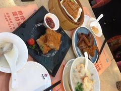 -点都德(北京路贰店)