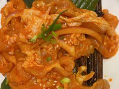 -正宗齐齐哈尔烤肉·齐牛哥鲜切炭火烤肉(杭州总店)