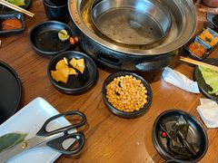 -金九姬黑牛烤肉料理(杨舍老街店)