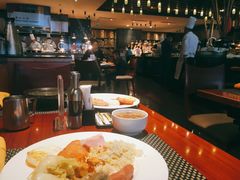 -青岛海尔洲际酒店