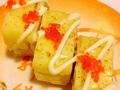 -禾绿寿司·定食·拉面·烧炸(喜荟城店)