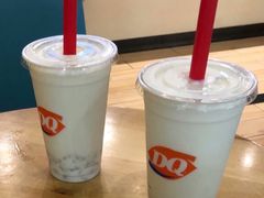 香草奶昔-DQ·蛋糕·冰淇淋(三亚青春颂店)
