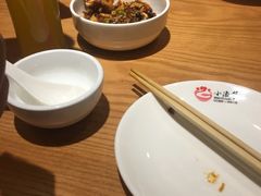 -俏湘厨•地道湘菜(建华南路店)