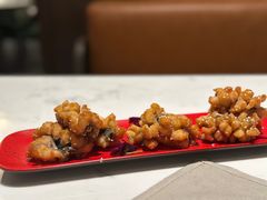 -珍呈中餐厅•粤川淮扬新疆(乌鲁木齐康莱德酒店)