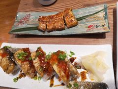 -红叶日料·放题·海胆·定食(星海店)