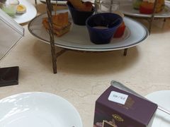 -上海建国宾馆-葵园餐厅