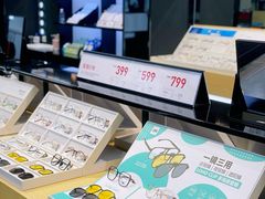-LOHO眼镜(上海晶耀前滩商场店)