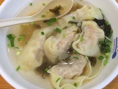 -周素珍湖州大馄饨(直戒坛寺巷店)