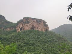-老象峰