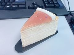 -Sarah西点·烘焙·餐厅(翰林府旗舰店)
