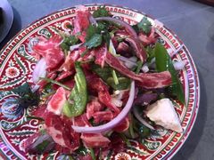 -杨小佳·齐齐哈尔烤肉·烤串(广州店)