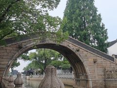-寒山寺