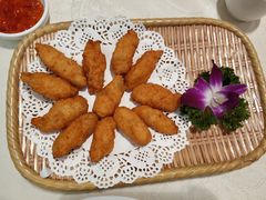 -海皇酒家(钰海万国汇购物广场店)