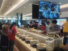 -素满香·食养自助(建邺万达店)