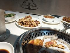 -圣罗巴海鲜烤肉自助(佳兆业店)