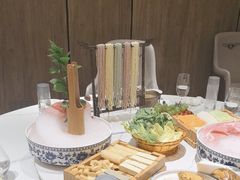 -神洲四海大酒楼(王府井澳门中心店)