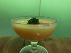 杨枝甘露-鲜小岛·铜锅涮肉