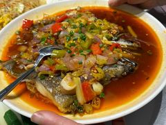 -温岭人家(红花北路店)