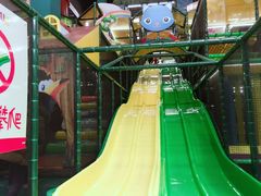 -蒙特利亲子乐园