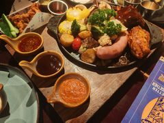 -blue frog蓝蛙(长泰广场店)