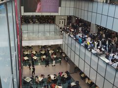 -北大家园食堂