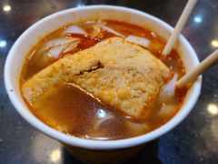 -蔡林记(昙华林泛悦汇店)